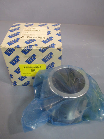 ETP Transmission AB CLASSIC 55 Mechanical Clamping Element 902080044