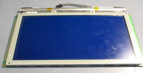 Optrex DMF50036-ZNBU-FW Monochrome LCD Display Screen 9.6" Display