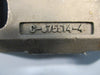 Cascade C-675514-4 Lower Hook Quick Disconnect C-675514 4-1/2" Length