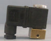Fluid Automation Systems CH-1290 Solenoid Valve 06-211-004-21 Lot of 2