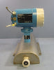 Endress Hauser Promass 80 Flowmeter 80A04-ASPDAAAAA5AA 20-55VAC/16-62VDC