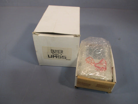 Dwyer Model WMS Wireless Temperature Monitor WMS5 45P4439