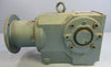 SewEurodrive Inc. KA66LP56 Gearbox 140.72:1 Right Angle 3980LB/IN 41/4" Bore