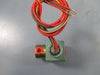 ASCO RedHat 8262G002 1/8" Solenoid Valve - New