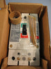Eaton Cutler Hammer HMCPE003A0C 3P 3A 480VAC Circuit Breaker