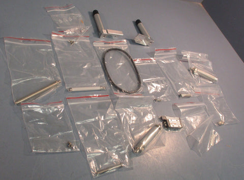 Markem-Imaje ENM10056009 Printer Spare Parts Service Kit 16 Pieces