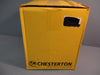 CHESTERTON 1725A Food Grade Process Packing .625" (16,0mm)