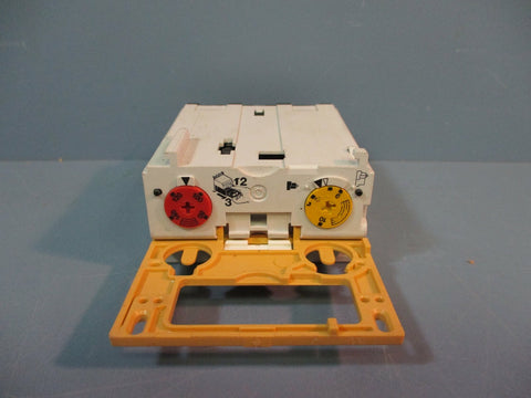 AllenBradley Motor Protection Trip Block 190P100 Ser. A