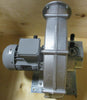 Stafa Wirz Ventilator MKV035-002436-00 Blower Motor 135315 2.2kW 255 daPa
