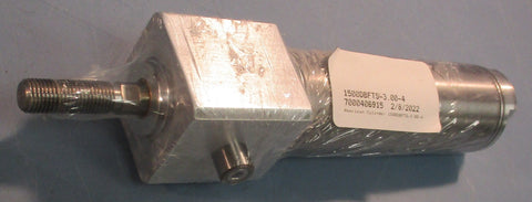 American 1500DBFTS-3.00-4 Pneumatic Cylinder 1-1/2" Bore 3" Stroke