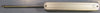 Festo ADVU-32-250-A-P-A Dbl Acting Pneumatic Cylinder 156044 10bar 8-3/4" Stroke