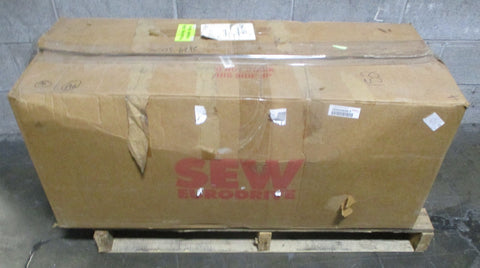 Sew Eurodrive DFV132S4BMG8HRKS 3Phase Motor 7.5 HP 1720 RPM 230/460V
