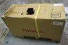 Fanuc A06B-0859-B192 AC Spindle Motor A22/8000, 18.5-26 kW, 8000 RPM MZ Sensor