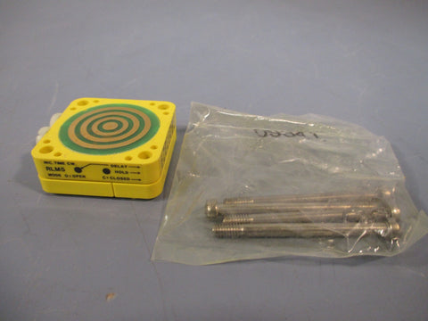 Banner Engineering Maxi-Beam Logic Module RLM5