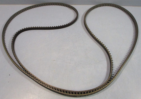 Gates Polychain GT2 8MGT252012 Carbon Belt 8mm Pitch 12mm W 315 Teeth 2520mm L