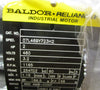 Baldor Reliance 07L469Y723H2 Industrial Motor 2HP 1165RPM 254TDZ 1-15/16" Shaft