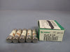 Lot of (15) Littelfuse Amp Midget Fast Acting Fuse 600Vac KLK 21/2 2.5