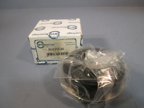 AMI Bearings Bearing SUE20720