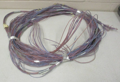 Thermocouple 24 Total Strands 10 Strands 30' L 4 Strands 40' L 10 Strands 50' L