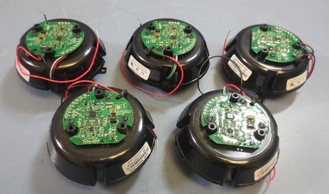 Lot of 5 Nuventix 5 VDC SynJet Par38 SP38SCM005011 Coolers New