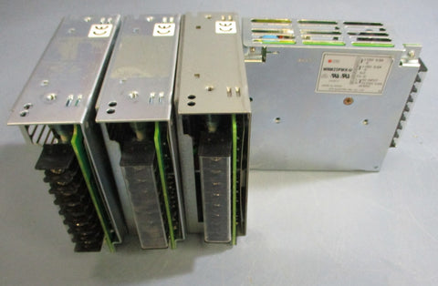(Lot of 4) ETA Electric Power Source WRM23FWXU Power Supply 115230VAC Input