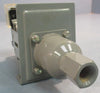 Allen-Bradley 836-C7 Pressure Control Switch 300 PSI Max Ser A 24-600V