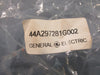 General Electric 44A297281G002 Armature Assembly 3.28 in Length Lot of 2