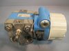 Endress+Hauser Differential Pressure Transmitter PMD55-AA21BD67FGEHAJA1A+AAPBZ1