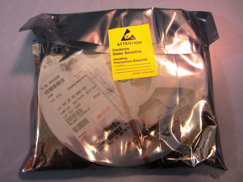 Kemet C0805C106K4PACTU Ceramic Capacitor 0805 10uF 16V 10%T X5R 2837 pcs