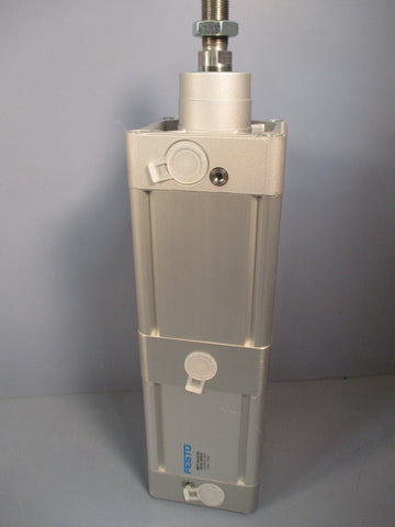 FESTO DOUBLE ACTING AIR CYLINDER DNC-100-60/45-P-A-SACS.1356514