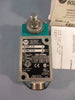 ALLEN BRADLEY 802MC-AJ9 LIMIT SWITCH CORROSION RESISTANT PRE-WIRED SERIES F