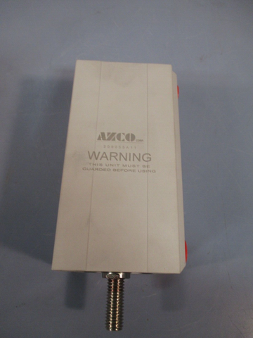AZCO Corp. Pneumatic Cylinder 209055A11