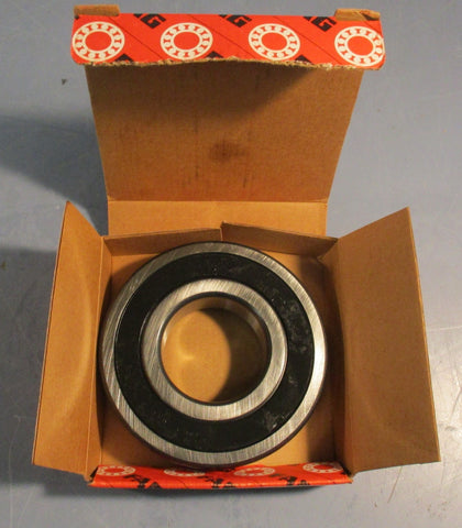 FAG 6311-2RSR-C3 Deep Groove Ball Bearing 55mm ID 120mm OD 29mm W