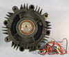 Warner UM-180-1020 Clutch Brake 5370-273-007 90VDC 3600RPM Max 25W Max