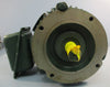 Toshiba B0024FLC2AMH02 3 Phase Induction Motor 2HP 1735RPM 7/8" Shaft Dia