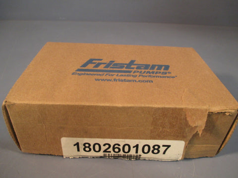 Fristam Pumps FPR SINGLE SEAL ASSEMBLY SIZES 757, 758 1802601087
