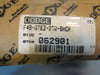 Dodge 4-Bolt Flange Mount Bearing Model F4B-GTEZ-200-SHCR 062901