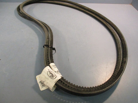 Lot of (2) Gates Super HC 5VX850 Cogged V-belt MADE IN USA