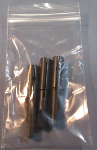 Lot of 3 Scully Jones 09324 SJ9A, SJBB #13 Drive 4.70MM Dia. Drill Driver New
