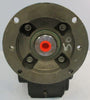 Winsmith 930MDSE064X0FT Speed Reducer 50:1 Ratio 56C 1.31 HP 1-11/16" Shaft Dia