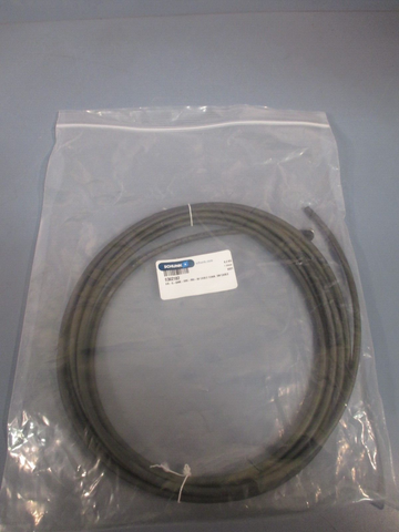 Schunk 5M Connection Cable  0302182 KV-5-SWK-08G-M8-90