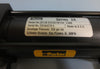 Parker Pneumatic Cylinder Series 2A 01.50 CE4444270A 3.000 250 PSI