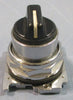 (Lot of 2) Eaton Cutler Hammer 10250T1323 3-Pos. Selector Switch Nema 4-13