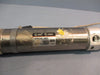 SMC PNEUMATIC CYLINDER 145PSI 40MM BORE 100MM STROKE, CDM2C40100A
