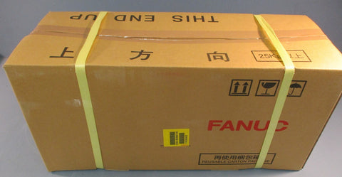 Fanuc A06B-2269-B500#0100 AiS 30 AC Servo Motor A06B-2269-B500 Factory Sealed