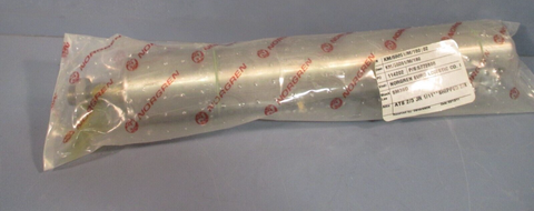 Norgren Pneumatic Cylinder 50mm Bore 160mm Stroke 110bar Ser A KM/55051/M/160