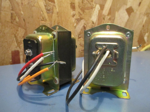 Honeywell Transformer (Lot of 2) AT140A1000