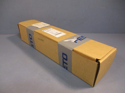 FESTO 552794 Pneumatic Round Cylinder CRDSNU6375PAMQA3