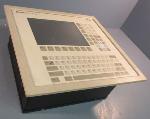 Modicon 553VIC10100 Operator Interface TR132 115230VAC 50/60Hz