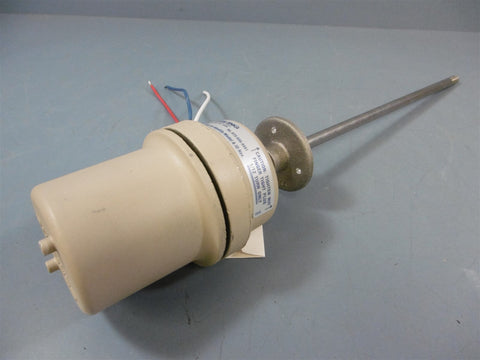 Burling Probe B-IC-FMJ 2016038 11" Shaft